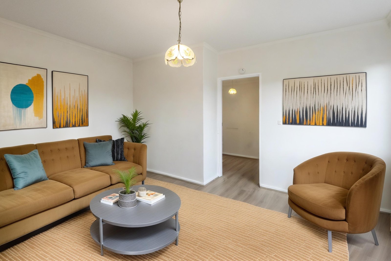 Gallery: 15/1 Whitehall Court