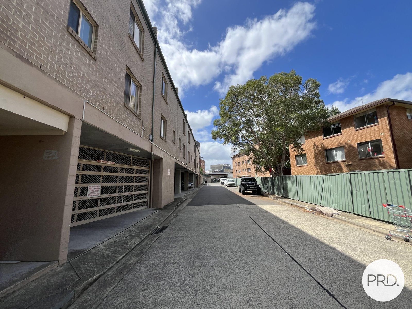 15/100 Terminus Street LIVERPOOL 7