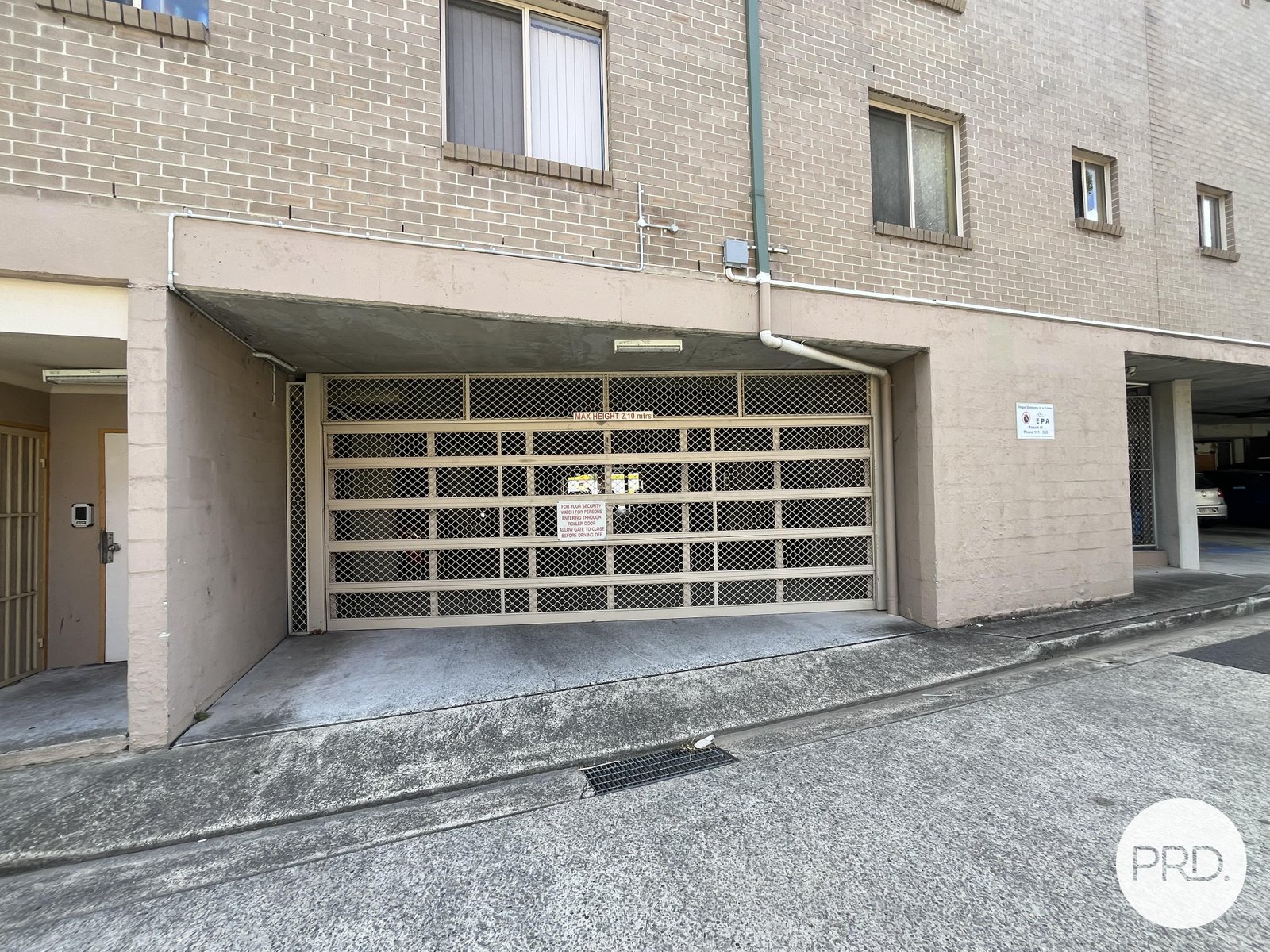 15/100 Terminus Street LIVERPOOL 9