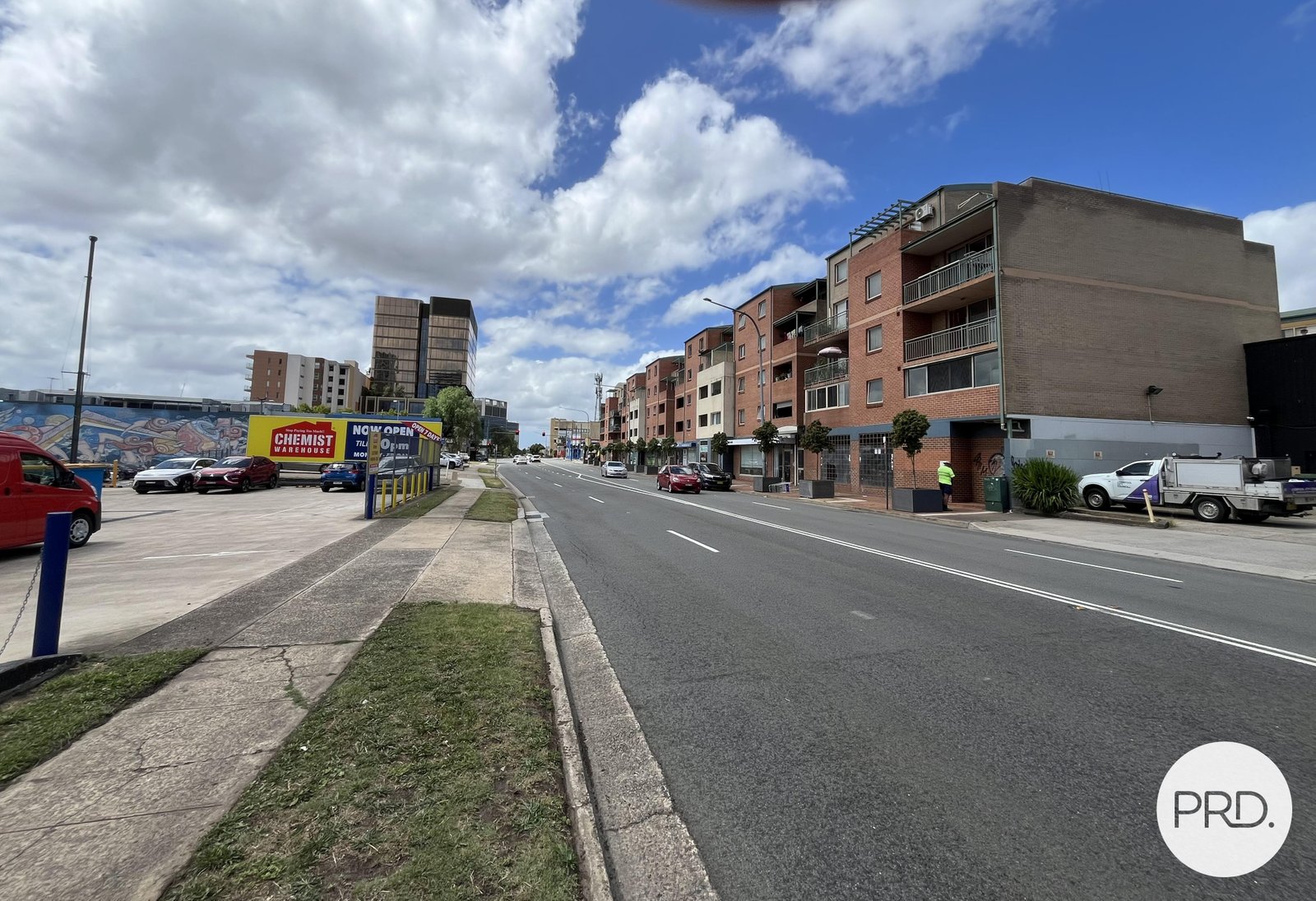 15/100 Terminus Street LIVERPOOL 1