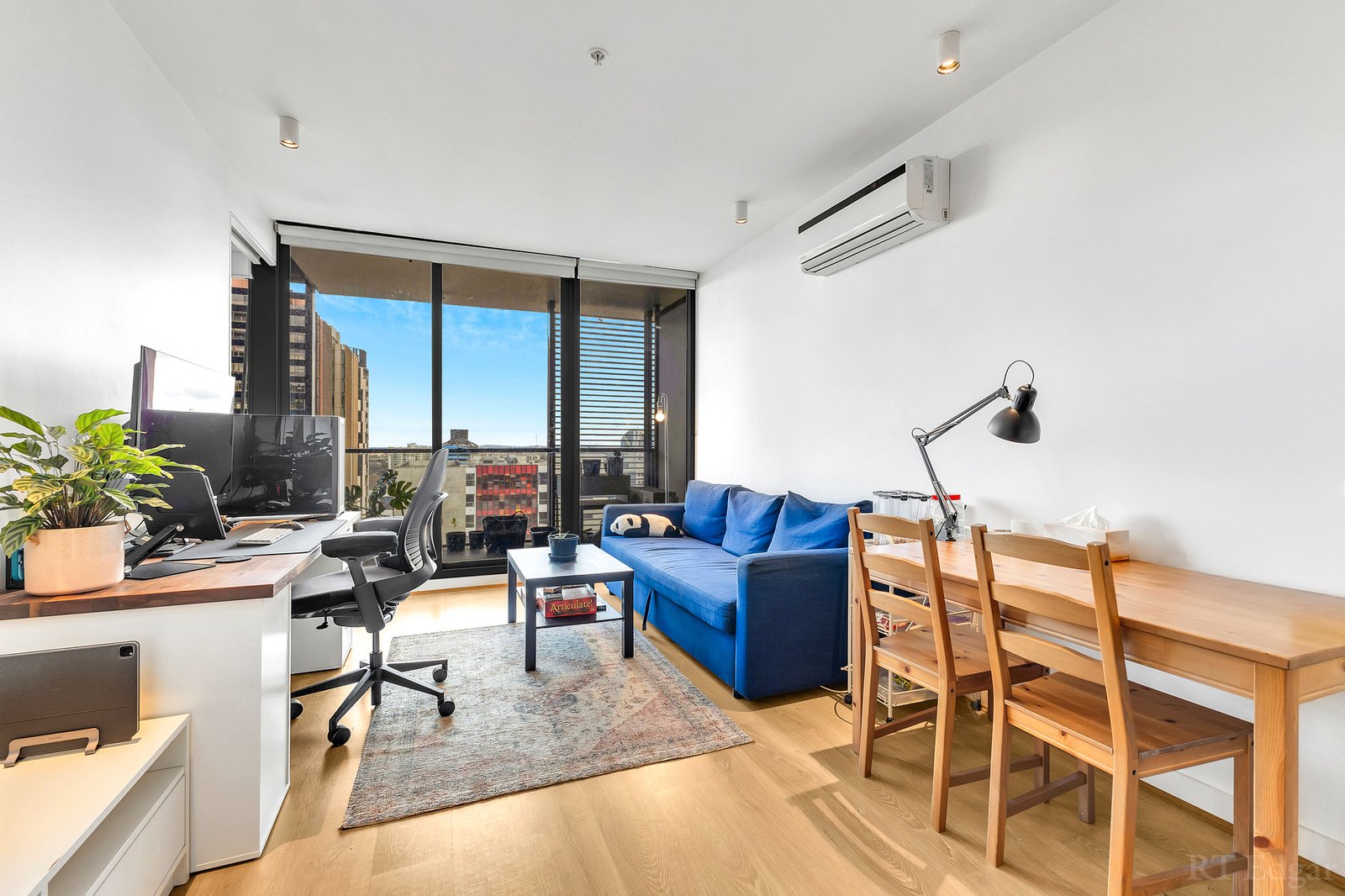Real Estate and Property in 1510/39 Coventry Street, Southbank, VIC