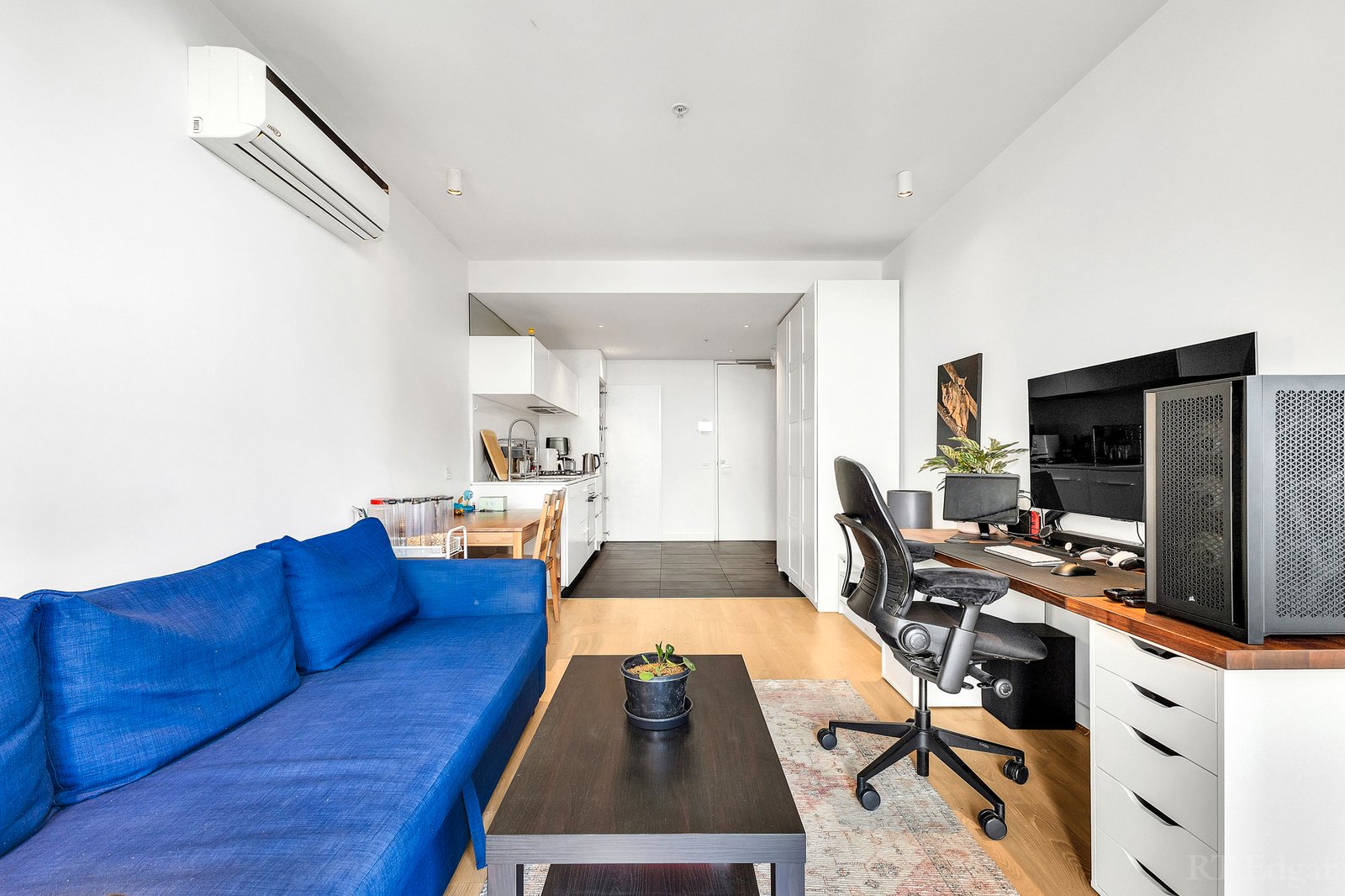 Real Estate and Property in 1510/39 Coventry Street, Southbank, VIC