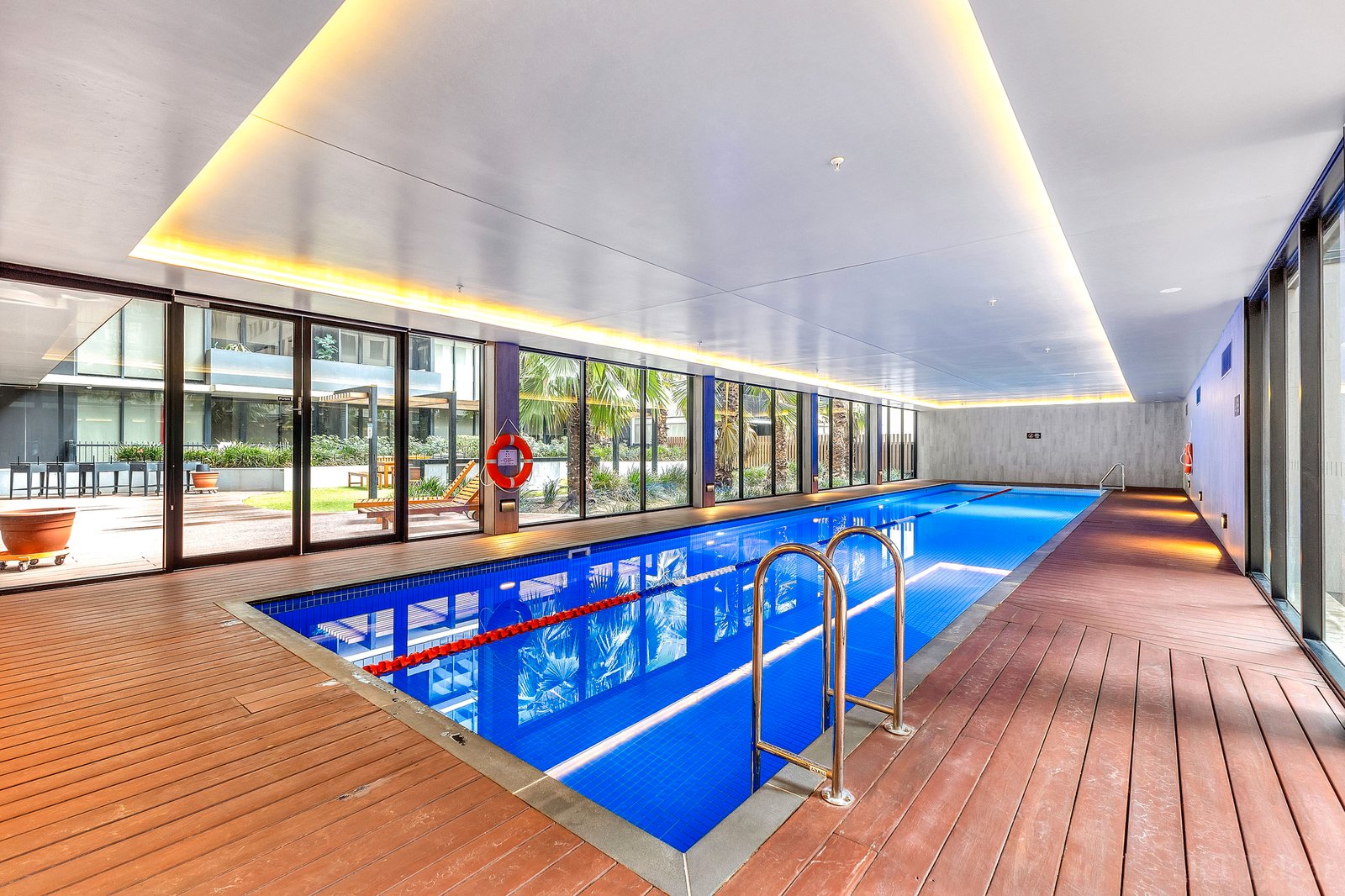 Real Estate and Property in 1510/39 Coventry Street, Southbank, VIC