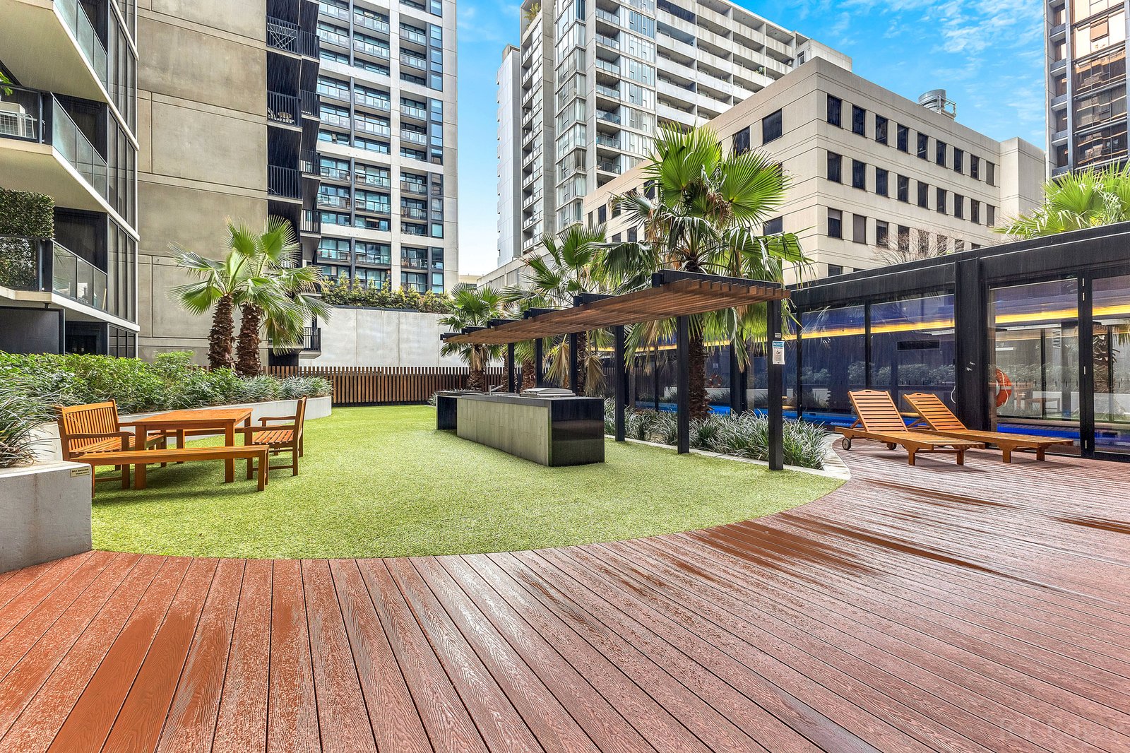 Real Estate and Property in 1510/39 Coventry Street, Southbank, VIC