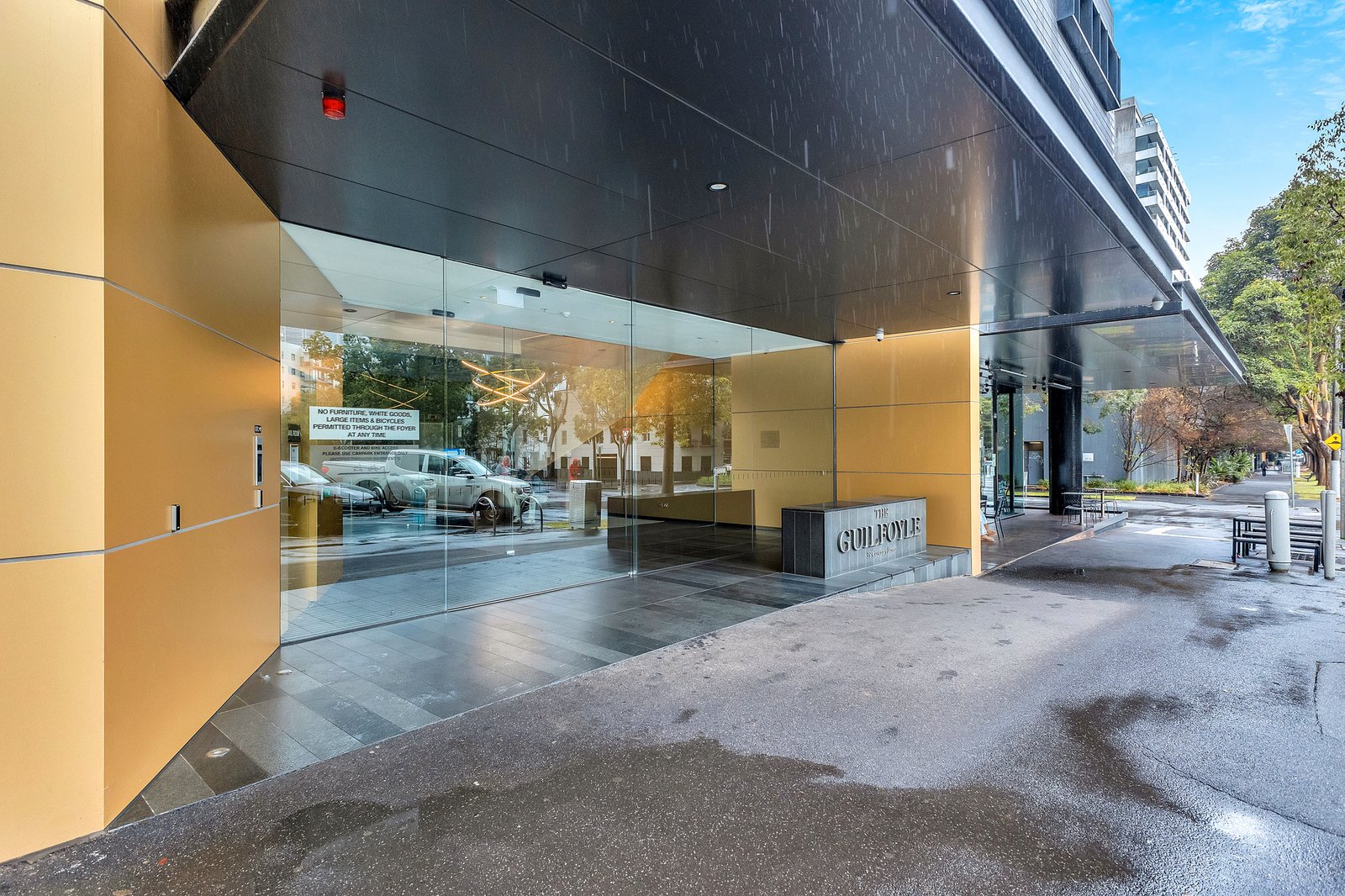 Real Estate and Property in 1510/39 Coventry Street, Southbank, VIC