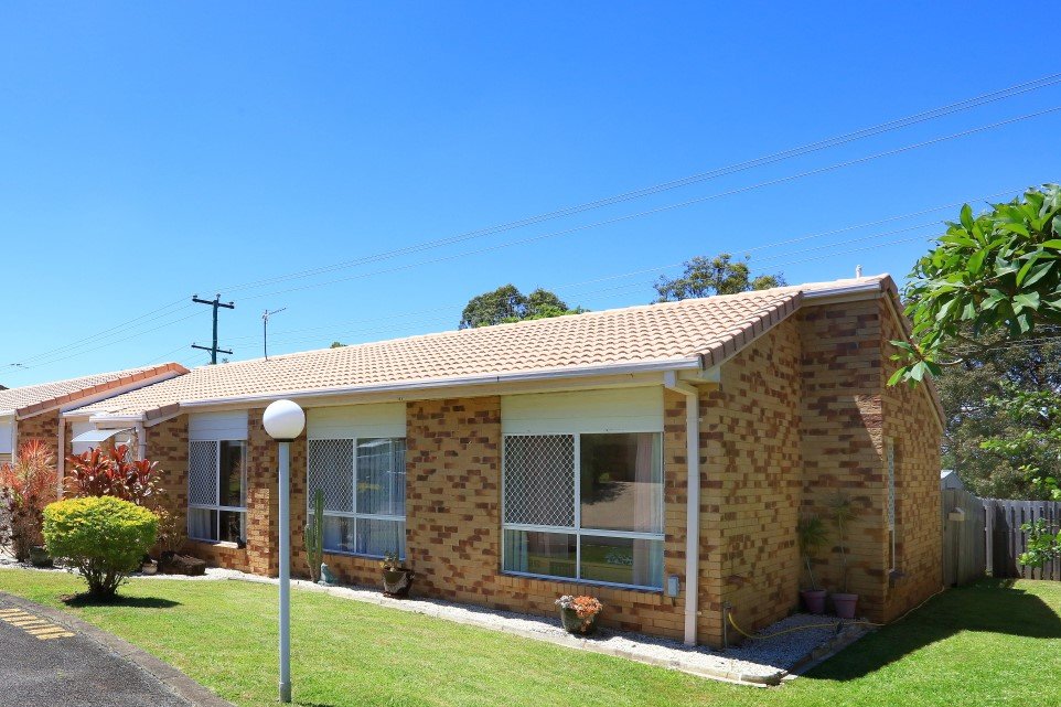 15/105 Ridgeway Avenue SOUTHPORT 15