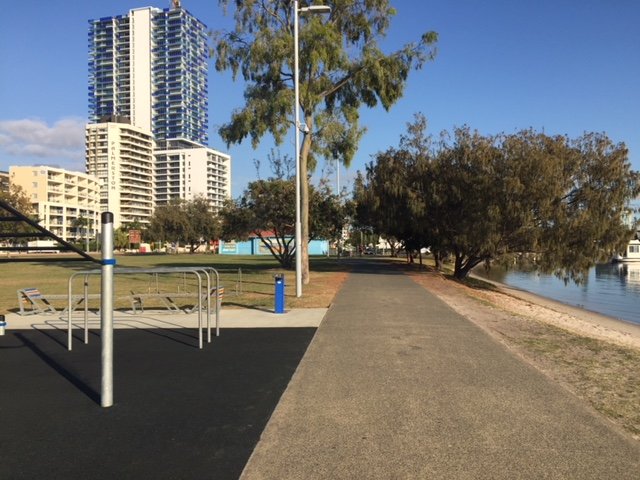 15/106 Marine Parade SOUTHPORT 8