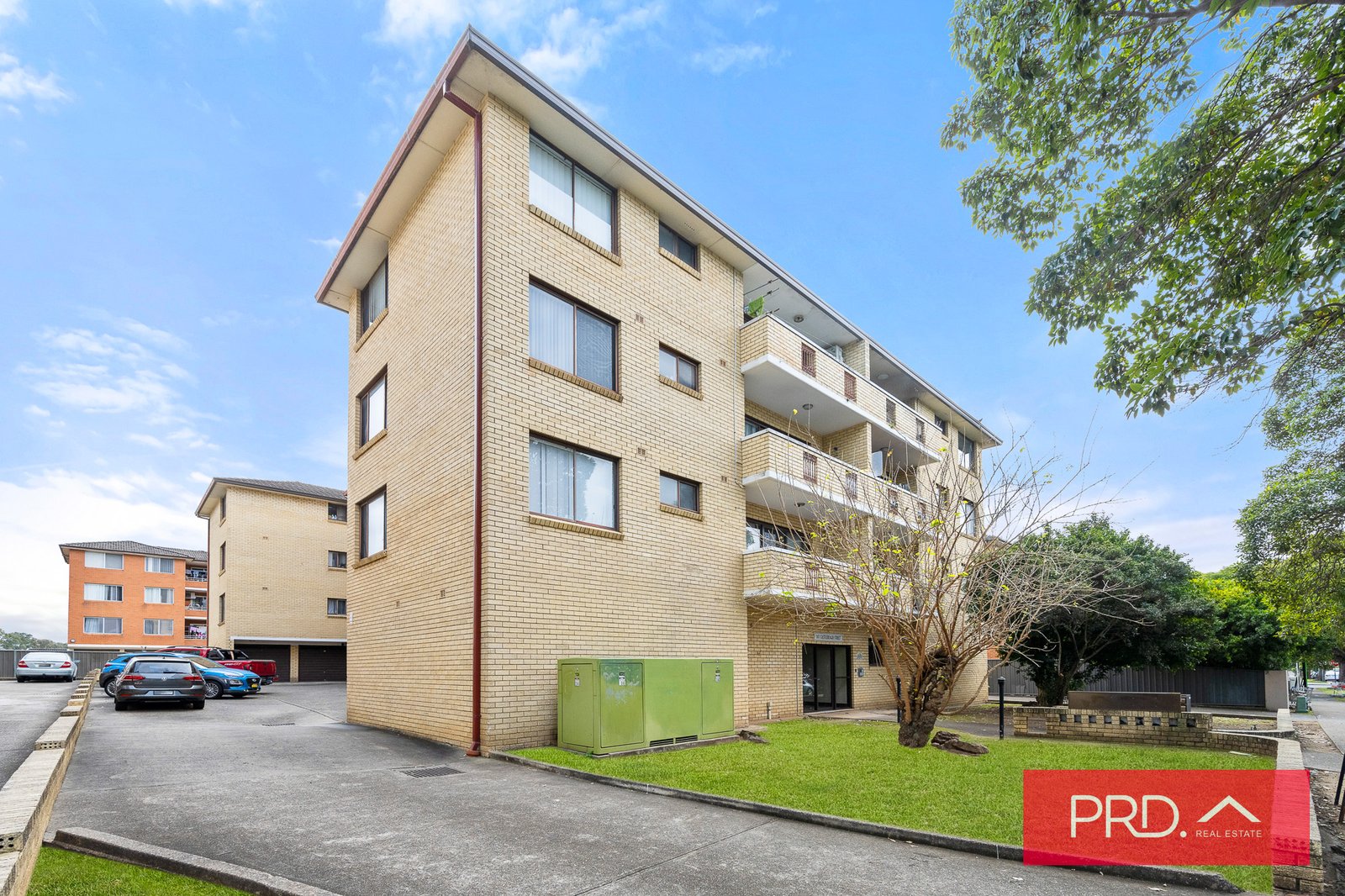 15/107 Castlereagh Street LIVERPOOL 1