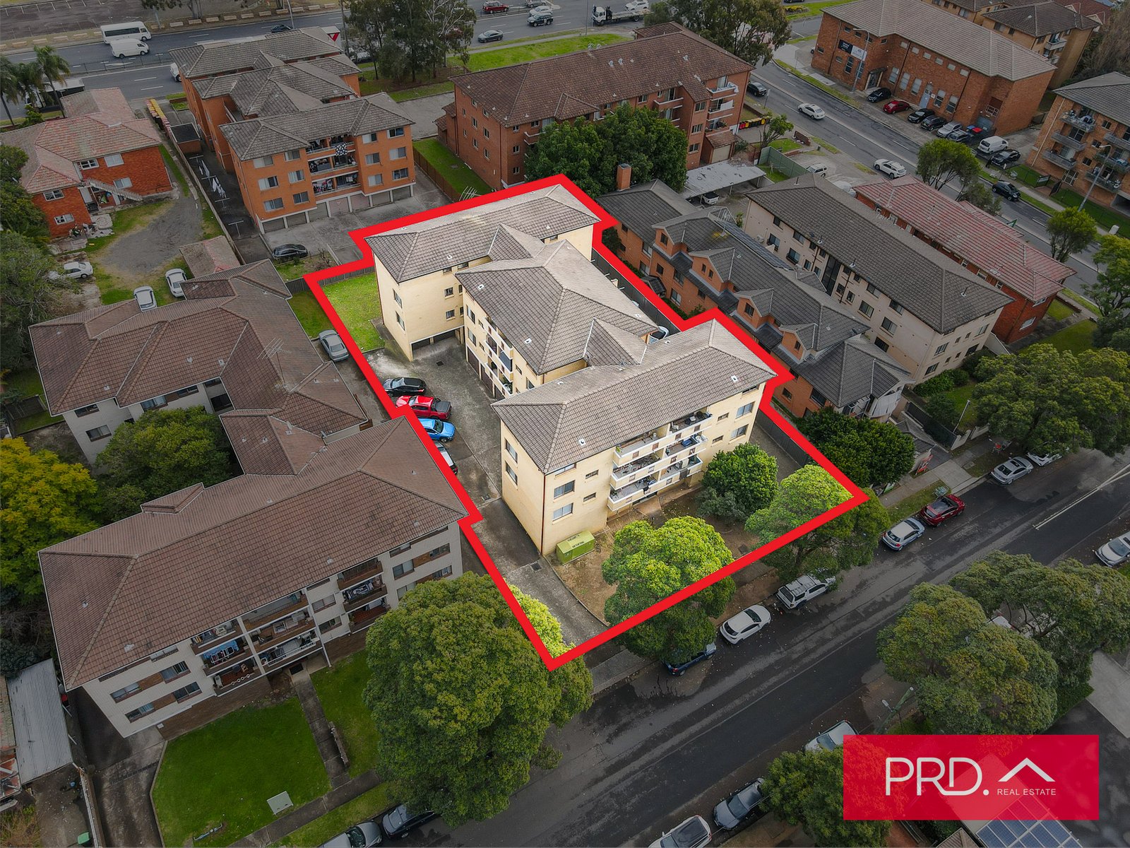 15/107 Castlereagh Street LIVERPOOL 6