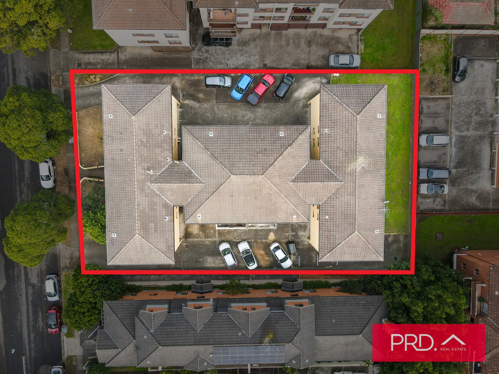 15/107 Castlereagh Street LIVERPOOL 7