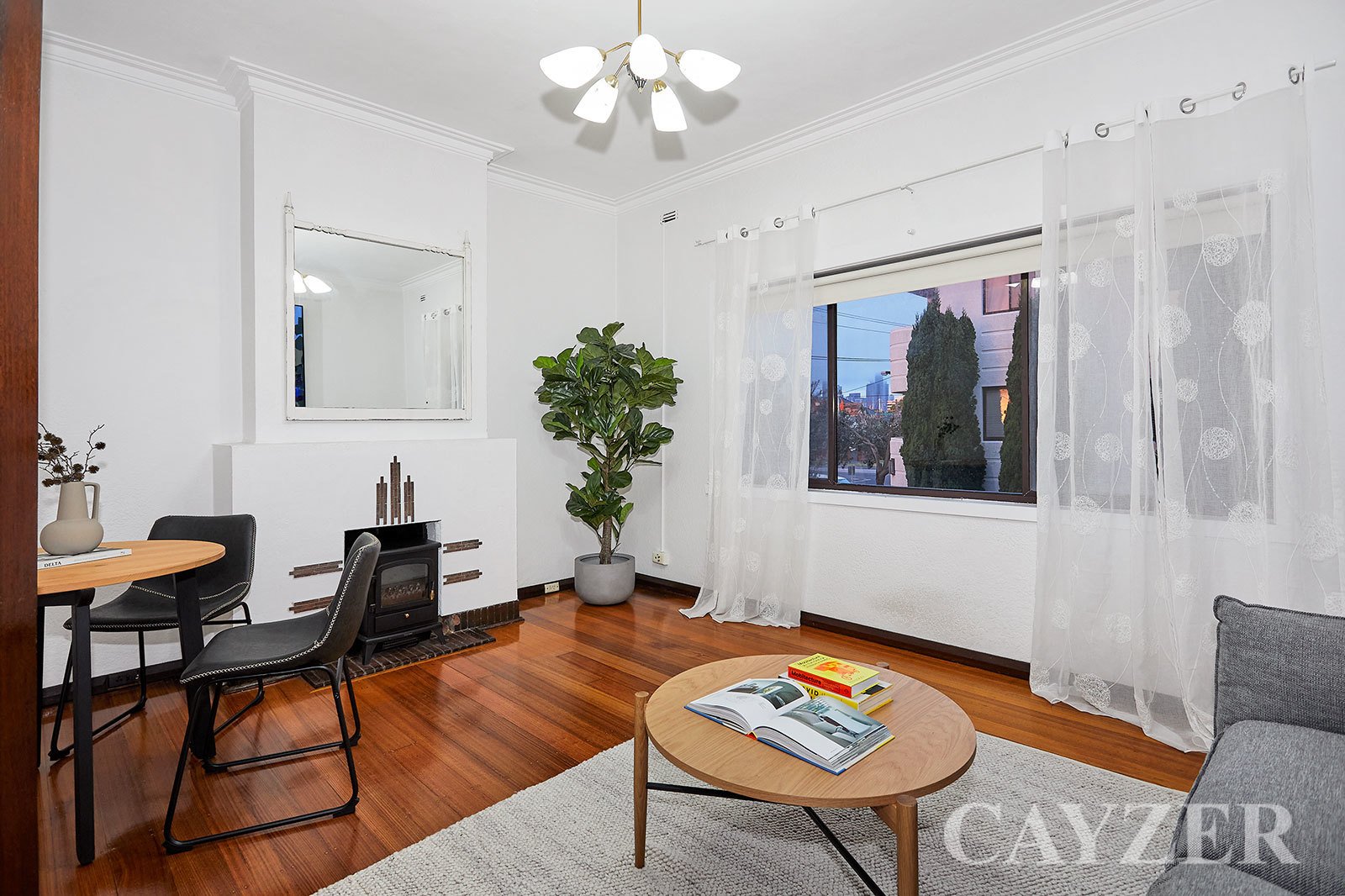 Gallery: 15/109 Nimmo Street