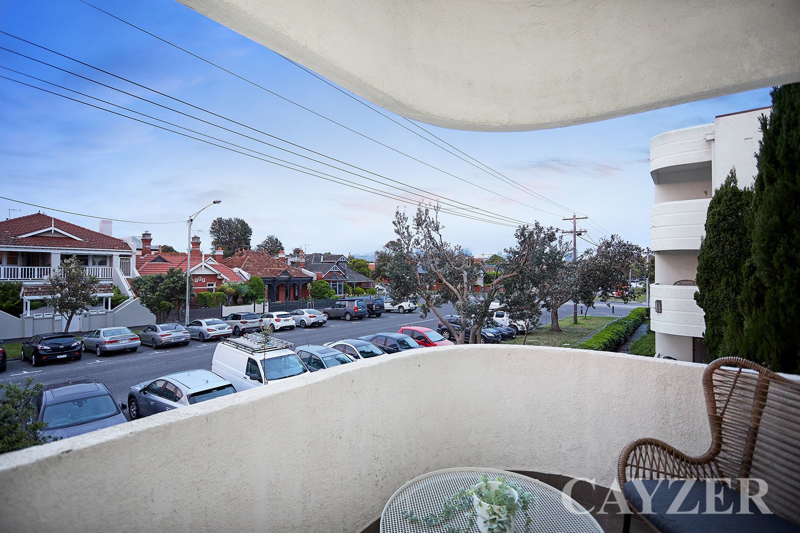 Gallery: 15/109 Nimmo Street