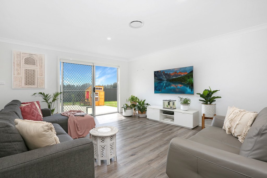 15/110 Kanahooka Rd  KANAHOOKA 4