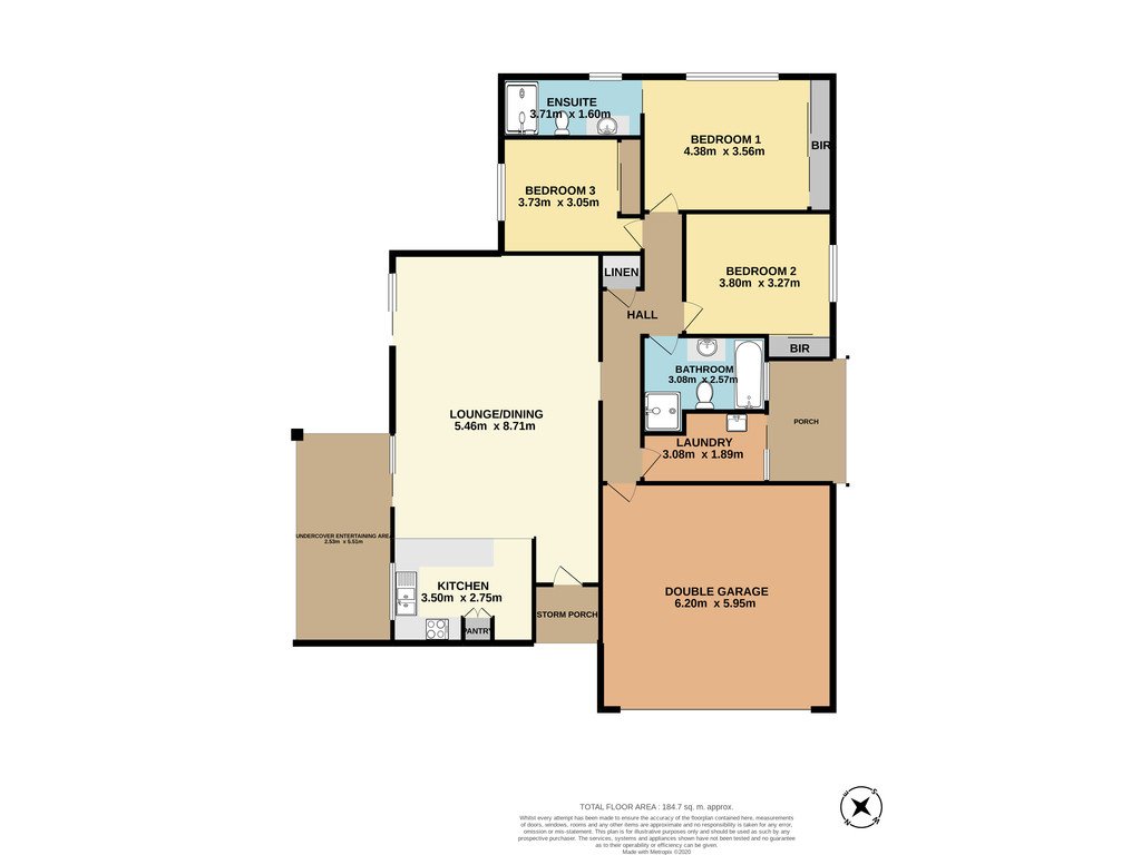 15/110 Kanahooka Rd  KANAHOOKA 9