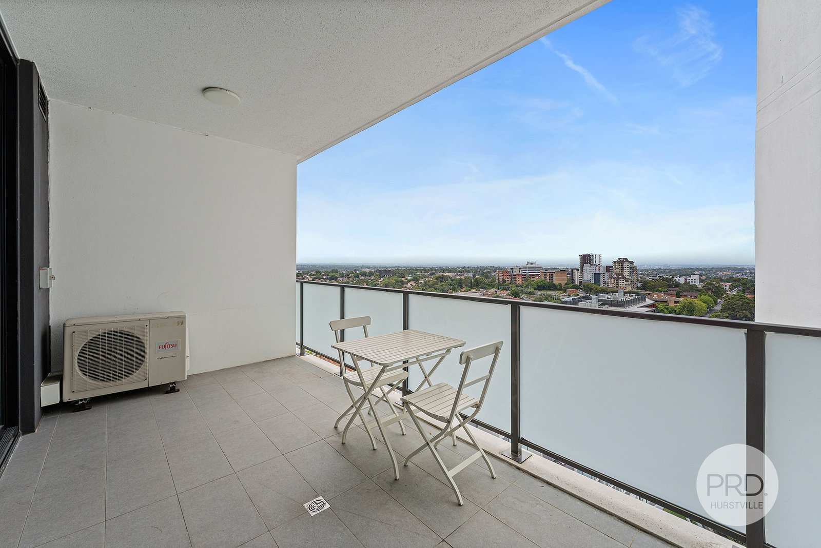 1511/1D Greenbank Street HURSTVILLE 1