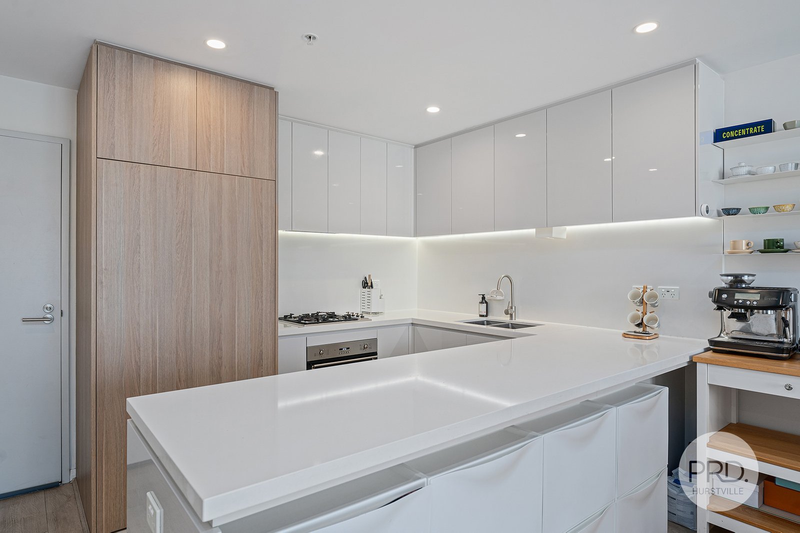 1511/1D Greenbank Street HURSTVILLE 3