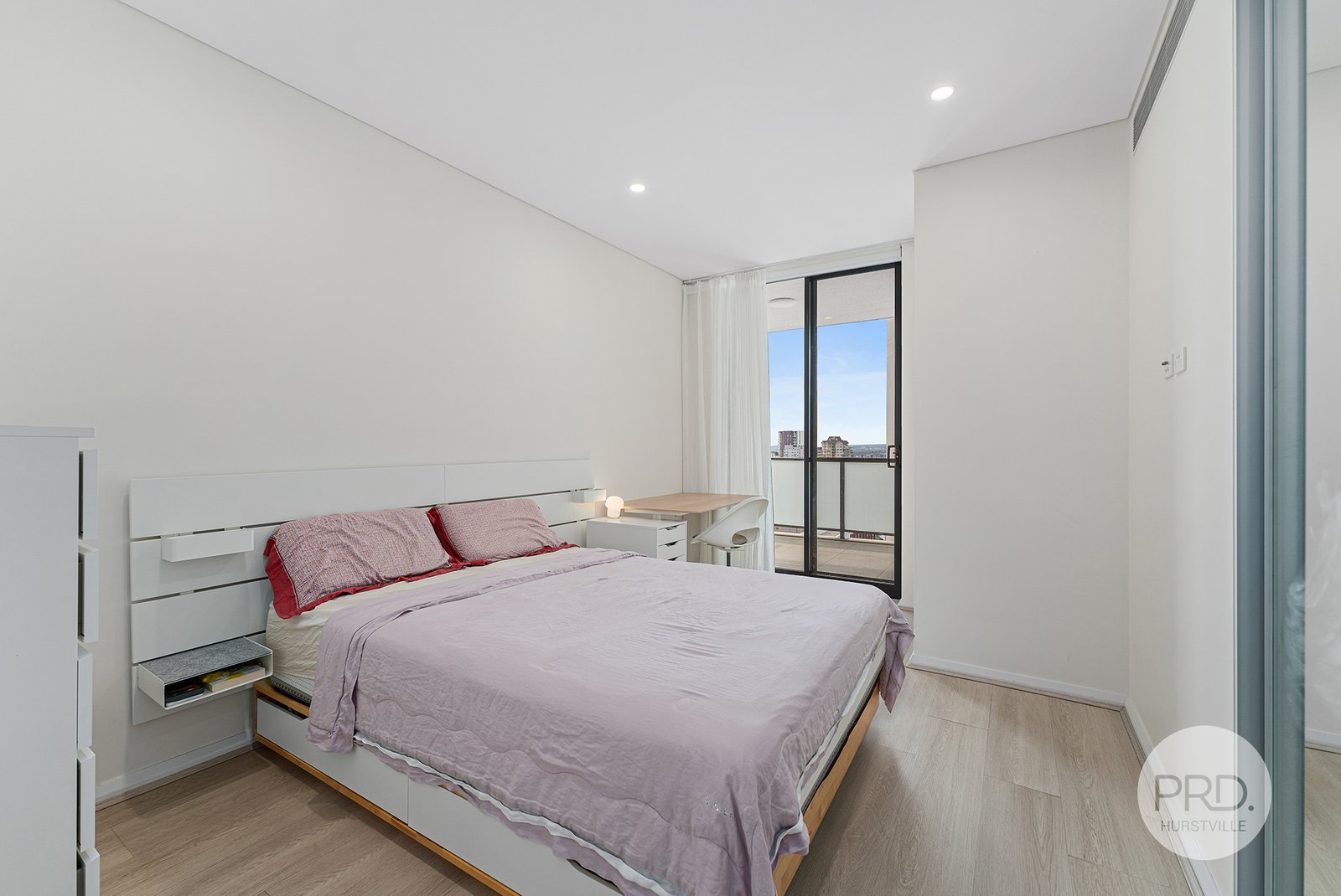 1511/1D Greenbank Street HURSTVILLE 5