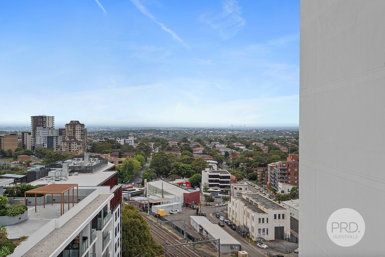 1511/1D Greenbank Street HURSTVILLE 6