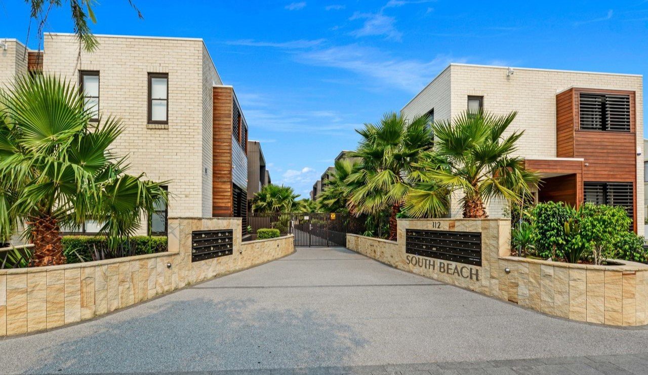 15/112 Alfred Street SANS SOUCI 13