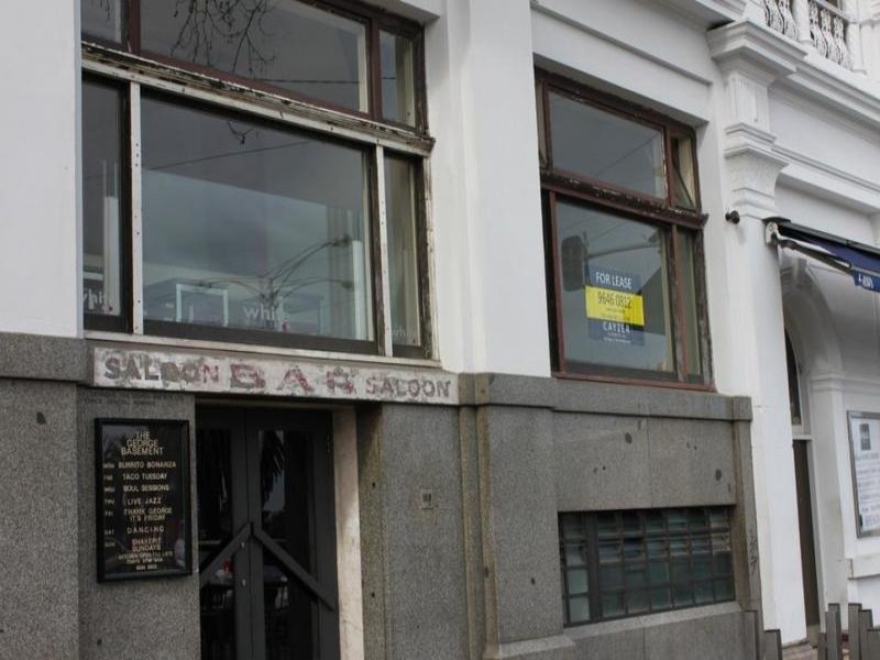 Gallery: 151/129 Fitzroy Street