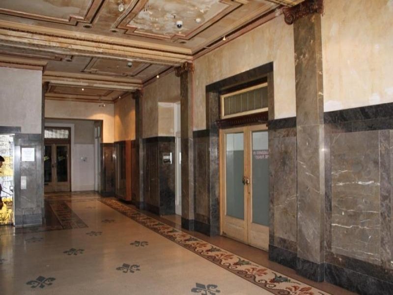 Gallery: 151/129 Fitzroy Street