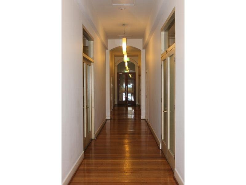 Gallery: 151/129 Fitzroy Street