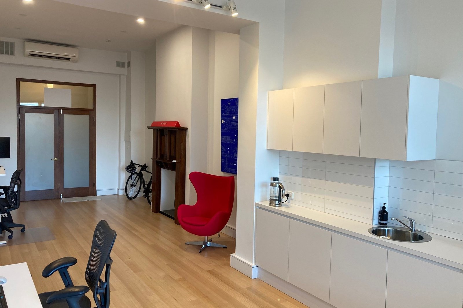 Gallery: 151/129 Fitzroy Street