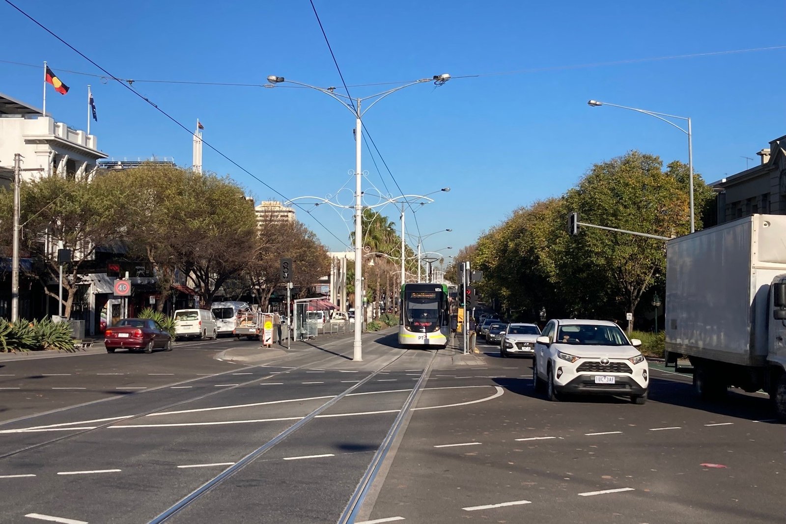 Gallery: 151/129 Fitzroy Street