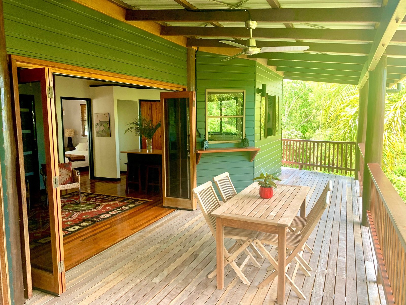 151/153 Orchid Road CANNON VALLEY 4