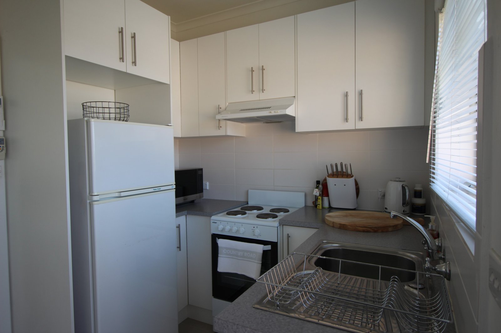 Gallery: 15/117 Como East Parade