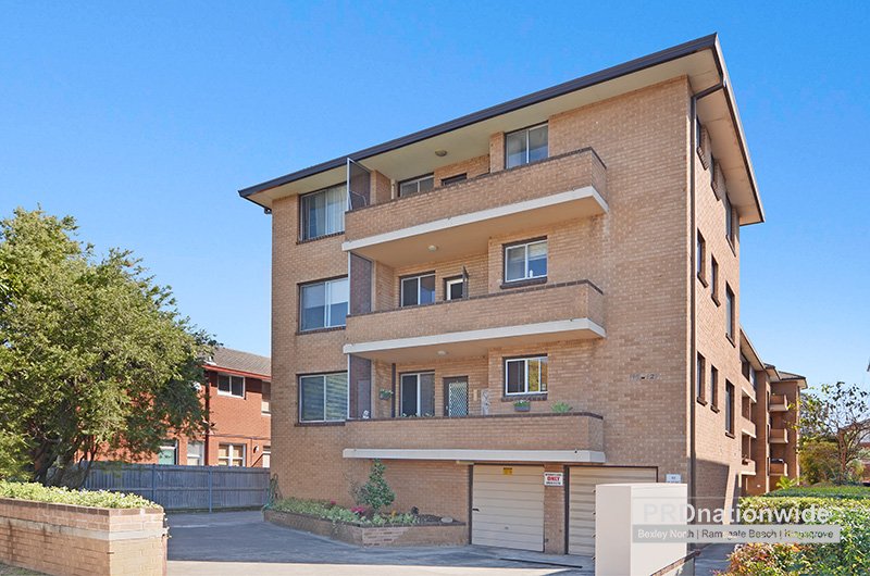 15/119 Alfred Street SANS SOUCI 1