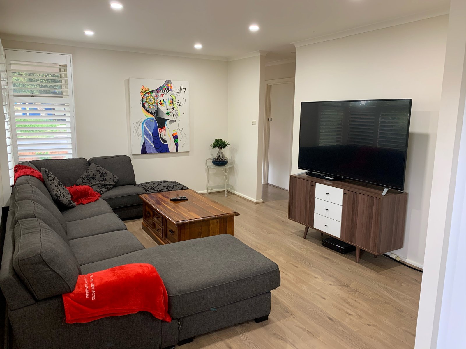 Gallery: 1/512 Neerim Road