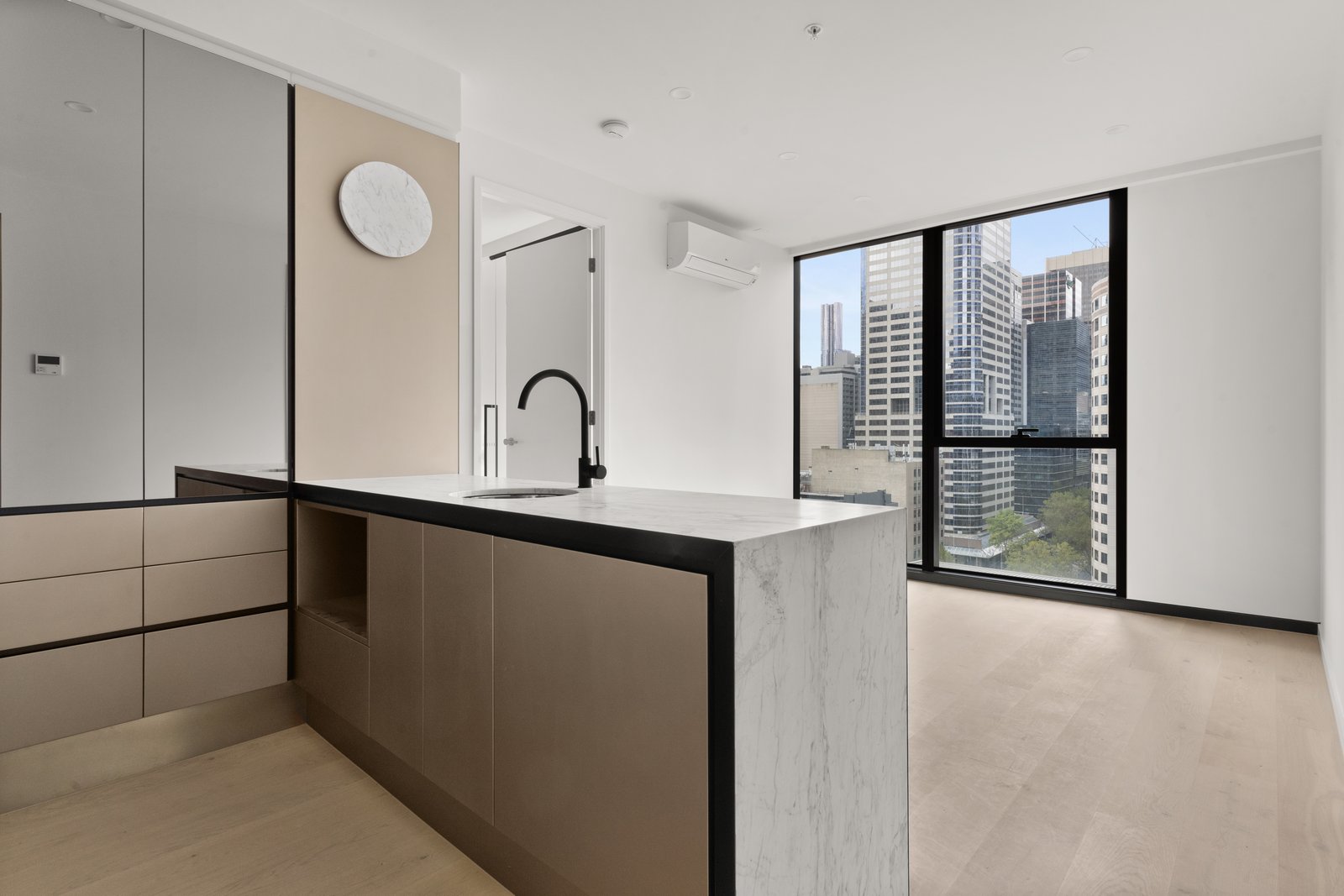 1512/138 Spencer Street MELBOURNE 1