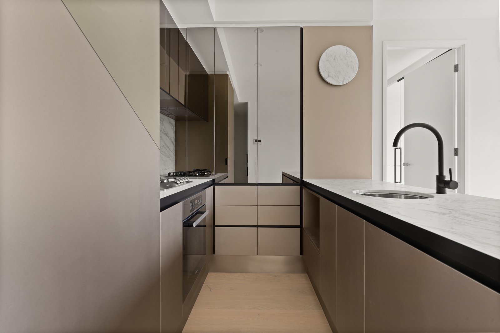 1512/138 Spencer Street MELBOURNE 3