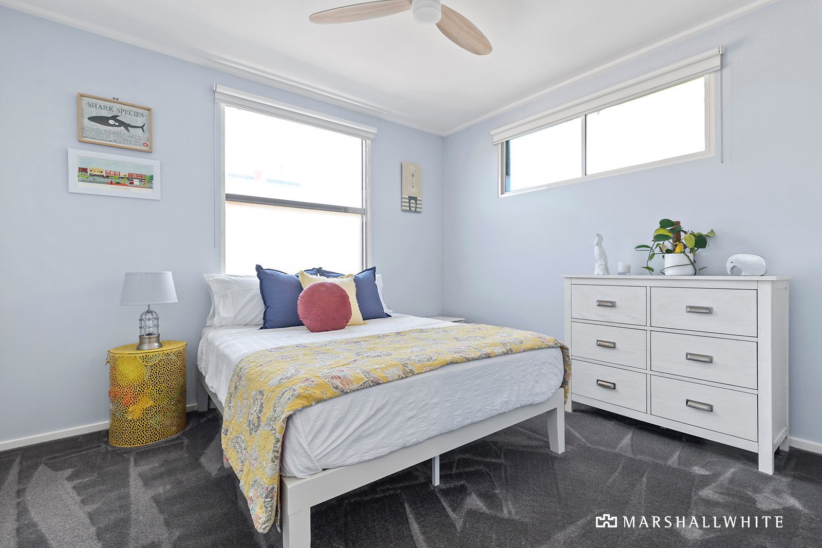 15/125 Ormond Road, Elwood, VIC