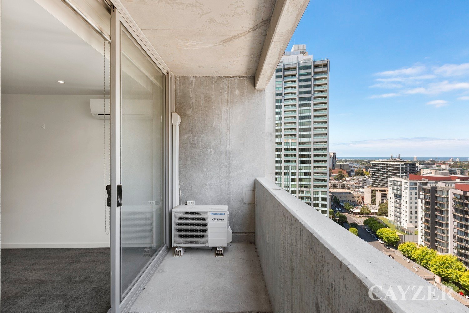Gallery: 1512/8 Dorcas Street