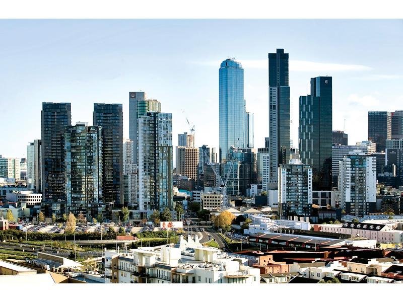 Gallery: 1512/8 Dorcas Street