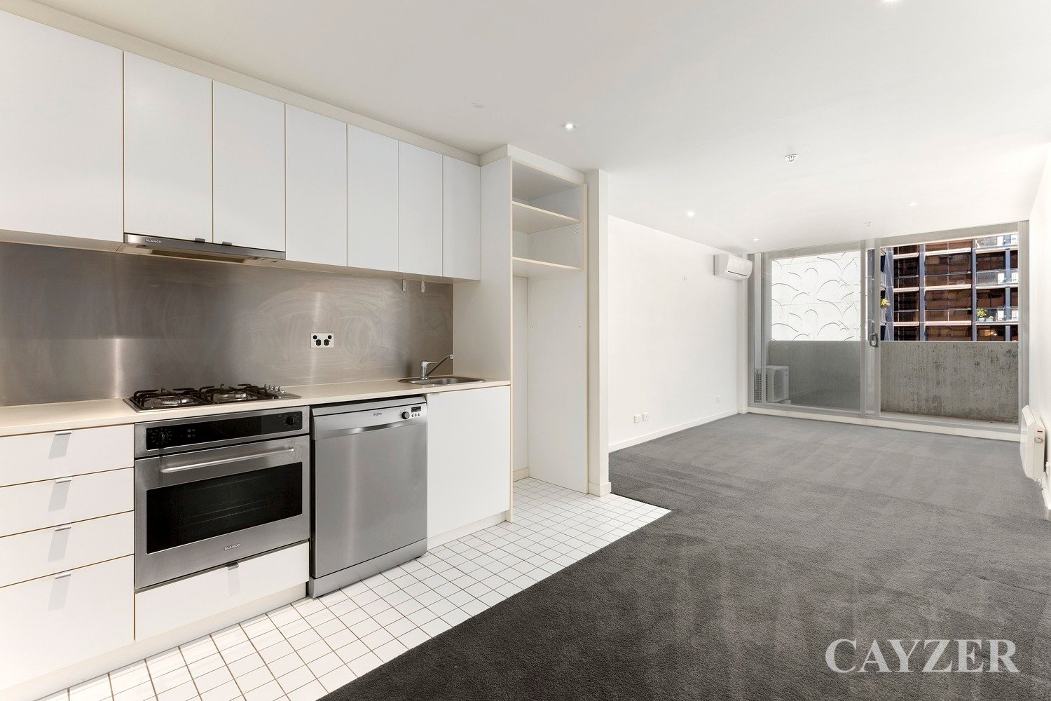 Gallery: 1512/8 Dorcas Street