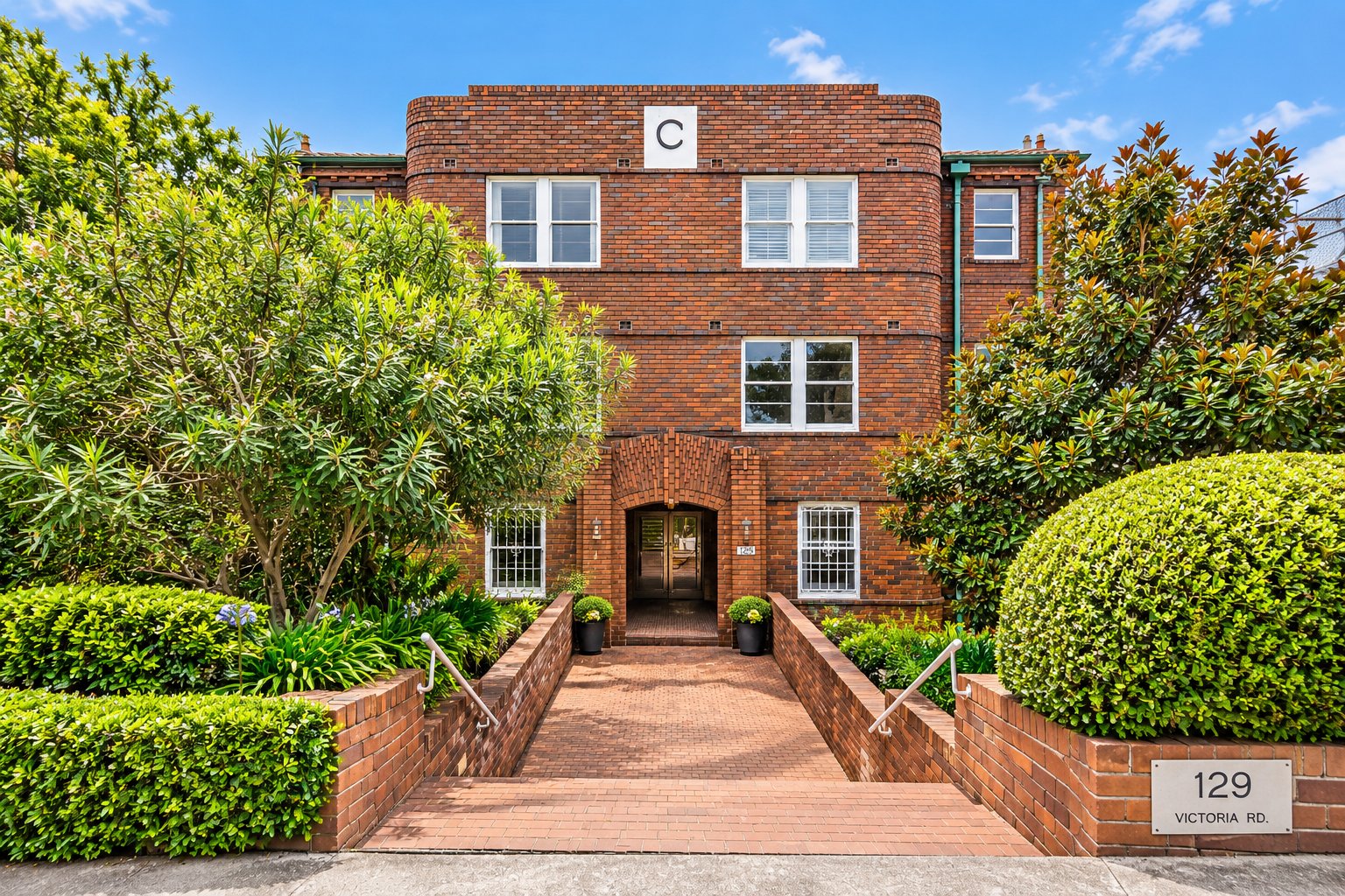 15/129 Victoria Road BELLEVUE HILL 6
