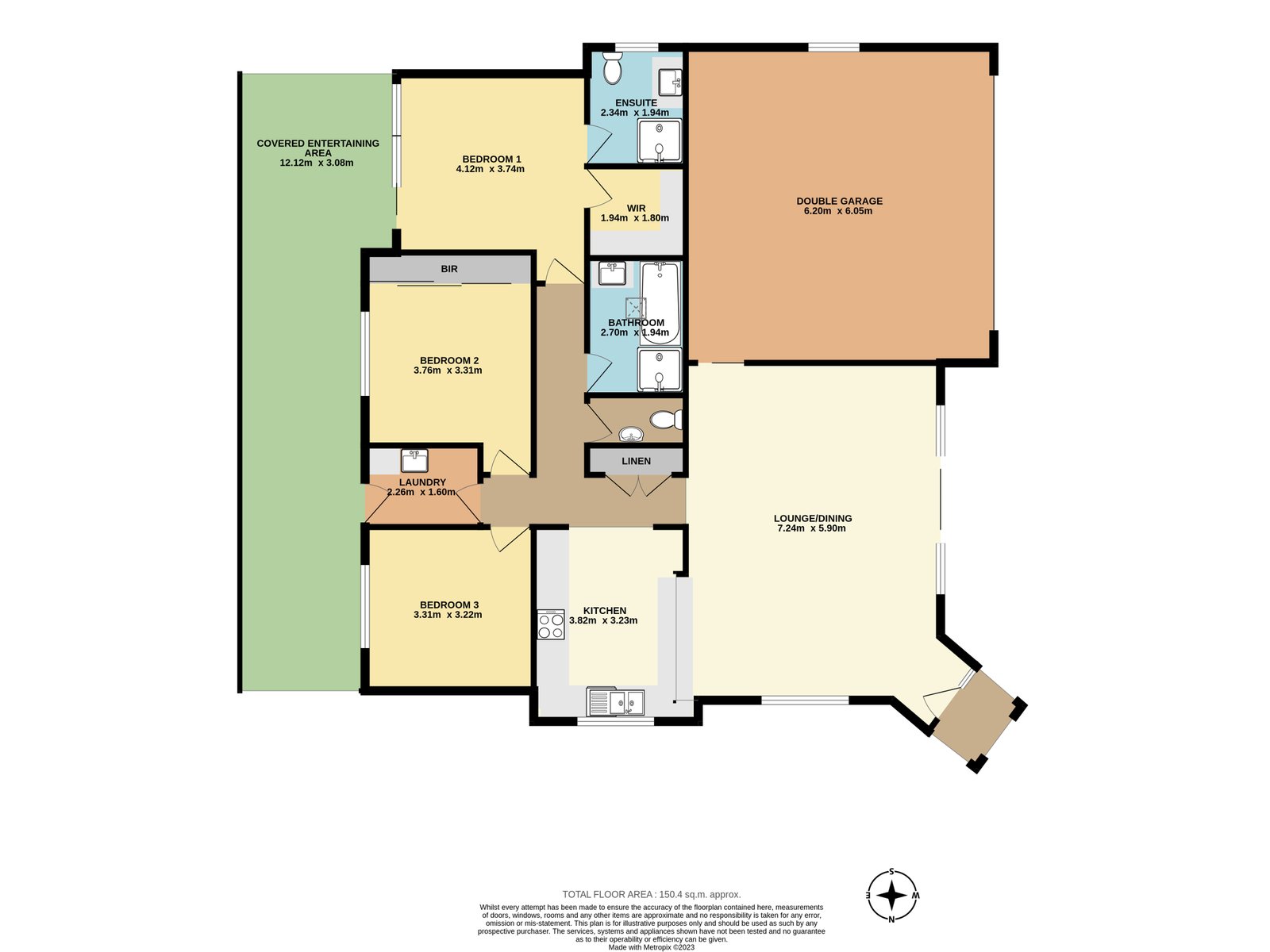 15/134 Kanahooka Road KANAHOOKA 10
