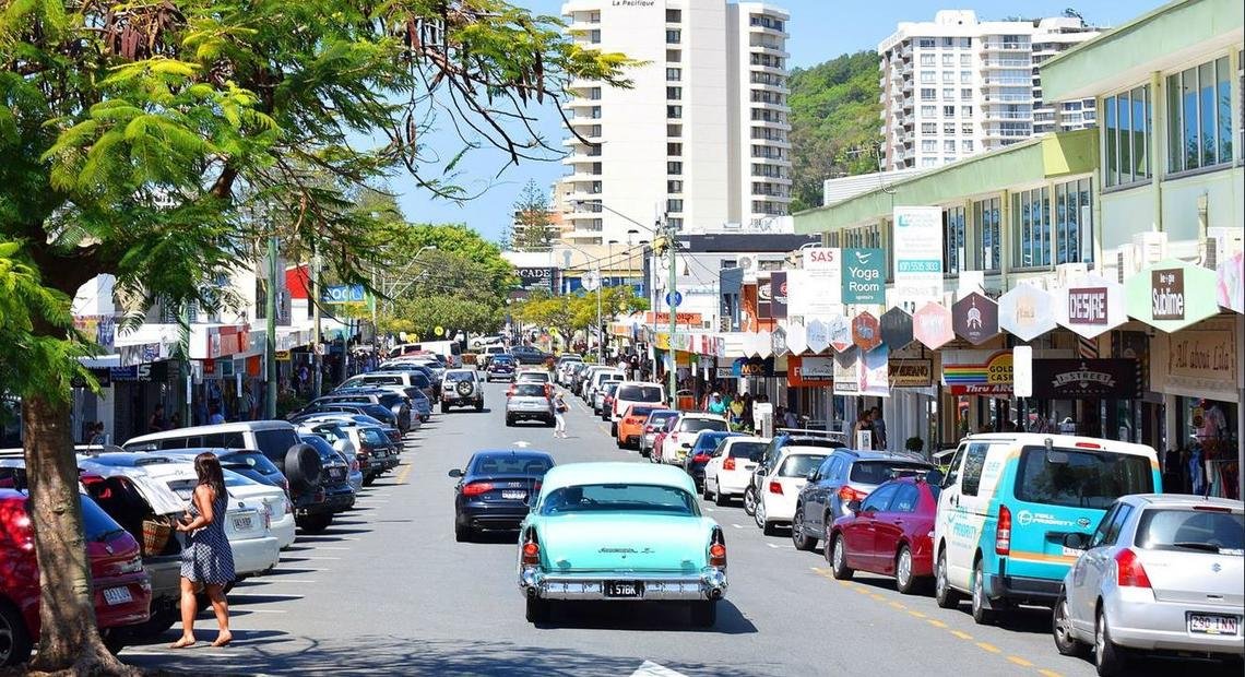 15/14 The Esplanade BURLEIGH HEADS 8