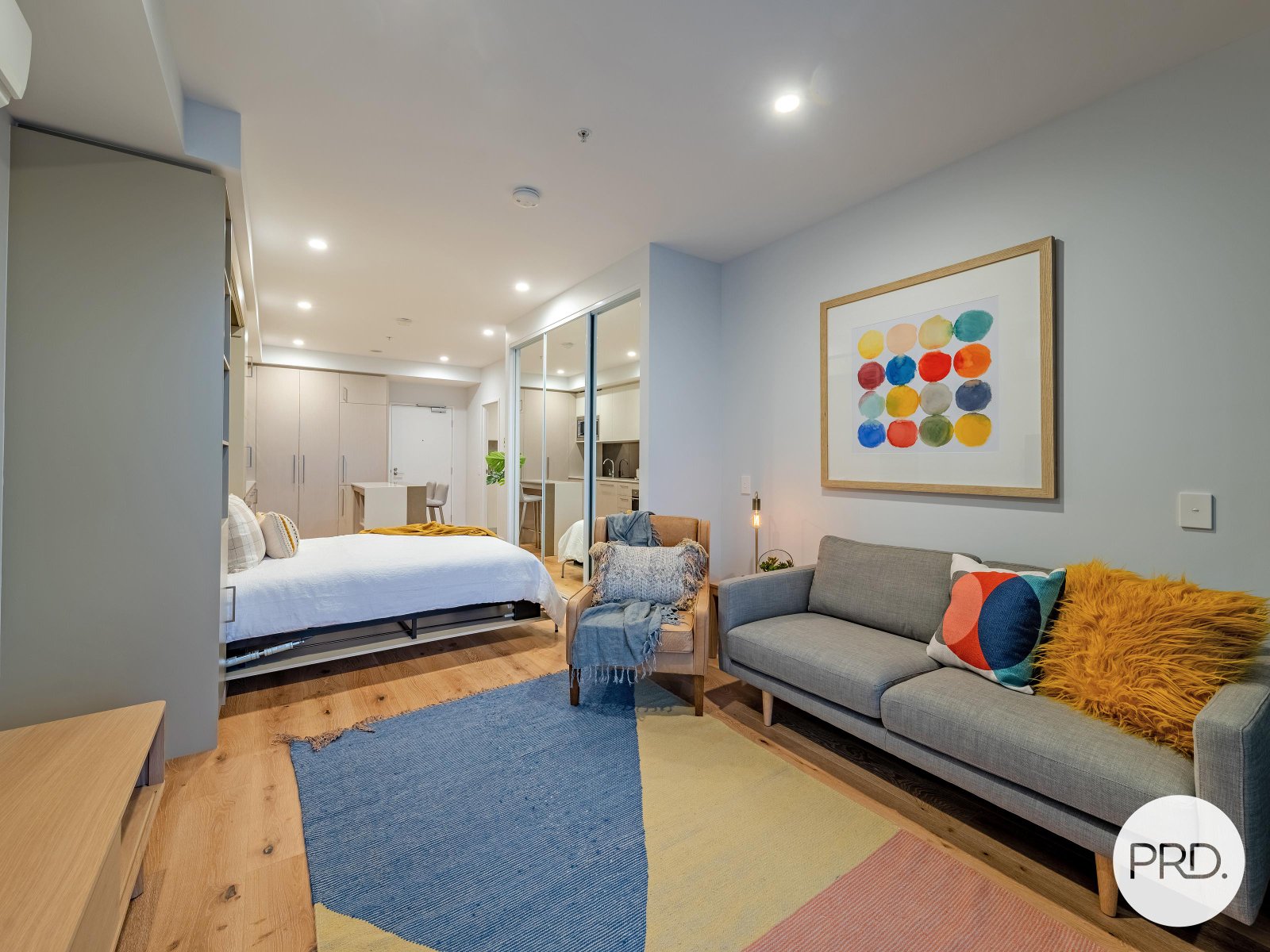 1515/380 Murray Street PERTH 5