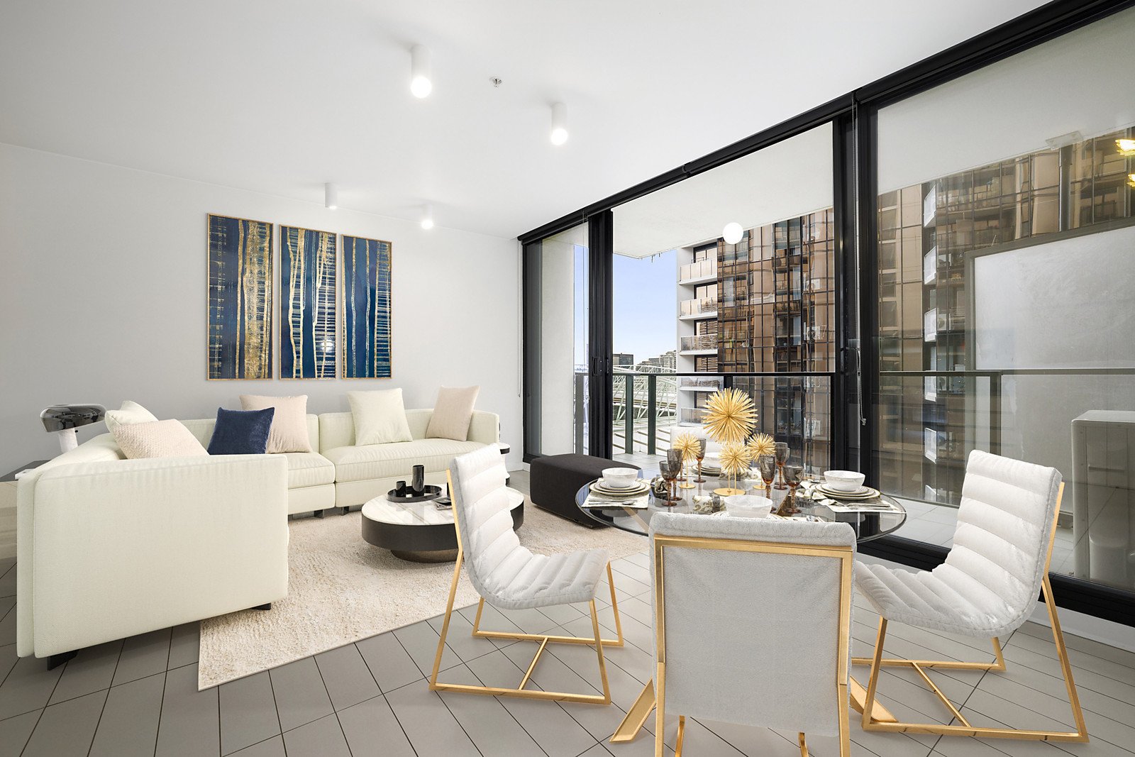 1515/673 La Trobe Street, Docklands VIC 3008