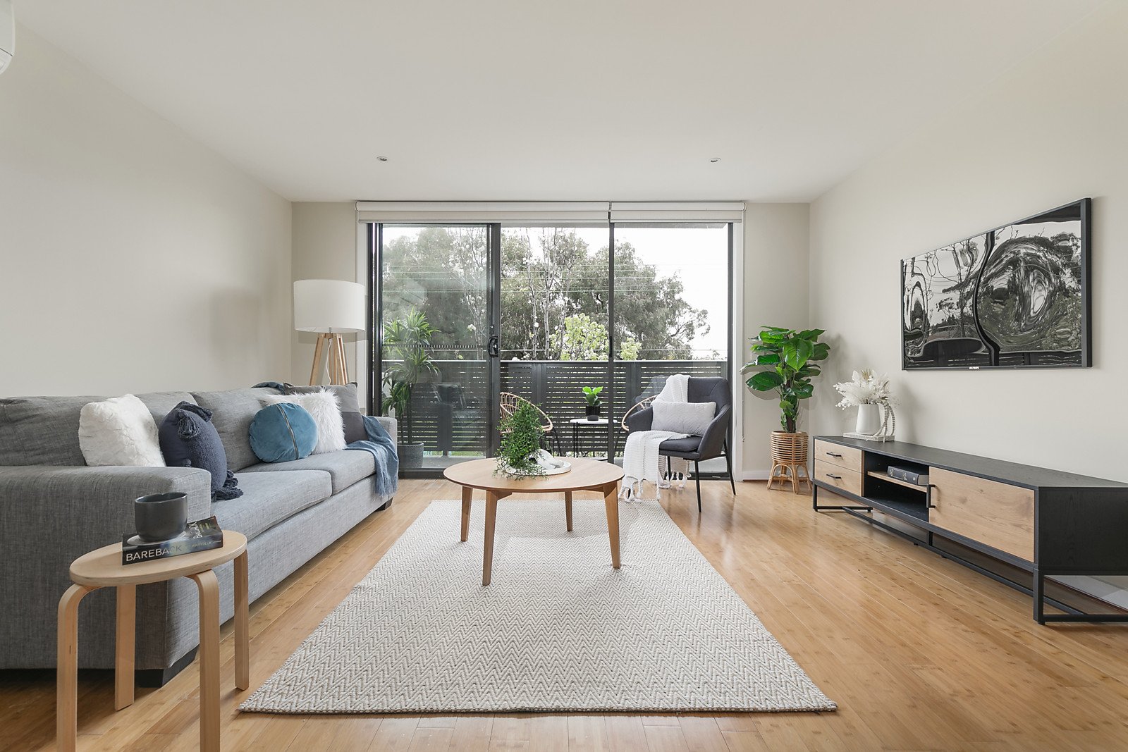 15/158 Clarendon Street, Thornbury VIC 3071