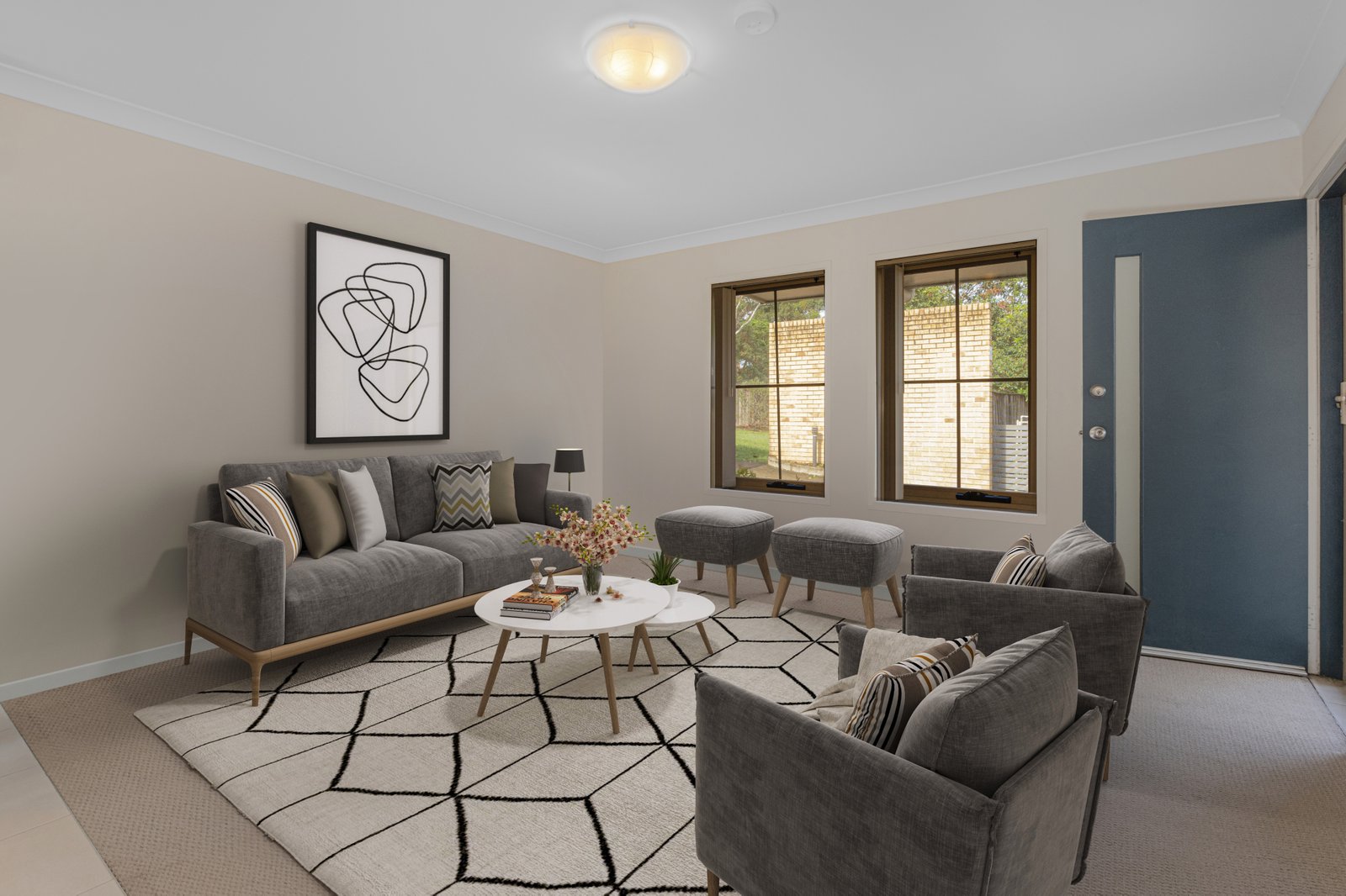 15/16 William Street EAST MAITLAND 3