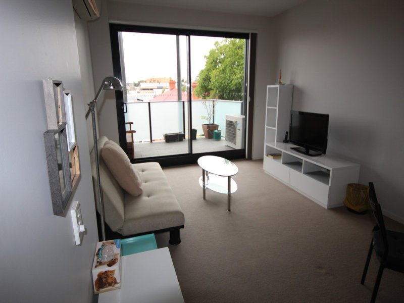 15/166 Bathurst Street HOBART 7