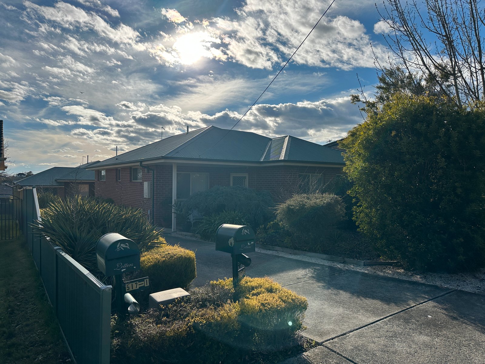 1/517 Sherrard Street BLACK HILL 1