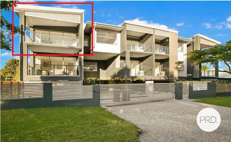 15/18 David Street NUNDAH 1