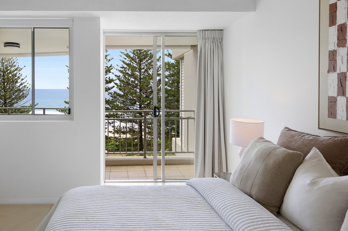 15/186 The Esplanade Burleigh Heads 15