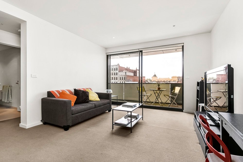 Gallery: 15/19-23 Izett Street